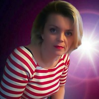 Елена Сергеевна