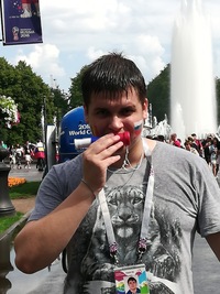Евгений Киселев