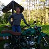 Василий Гореловский, Калининград