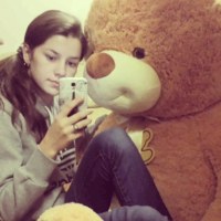 Фотография профиля Ольги Хедсон ВКонтакте