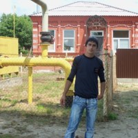 Фотография анкеты Андрея Решетова ВКонтакте