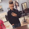 Илья Чубыкин, Кемерово,14 лет