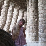 Анна Конектич, Санкт-Петербург, Россия