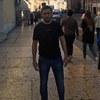 Михаил Мелкоступов, Иркутск,31 год