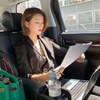Yang Lili, New York City,30 лет