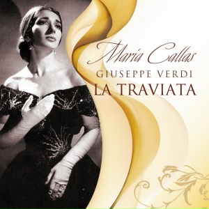 Maria Callas - La Traviata