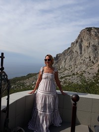 Васильева Ольга