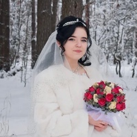 Фотография профиля Майи Винокуровой ВКонтакте