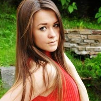 Фотография анкеты Юлии Савельевой ВКонтакте