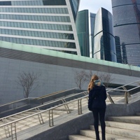 Фотография Екатерины Якуновой ВКонтакте