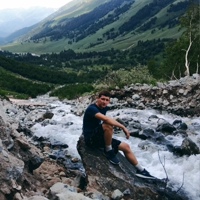 Фотография Алексея Тимченко ВКонтакте