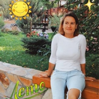Фотография профиля Анны Кузьминой ВКонтакте