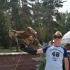 Семыкин Дмитрий