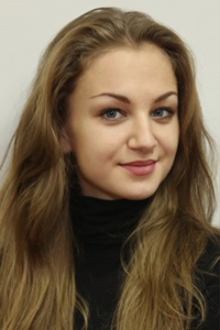 Карпова Леся