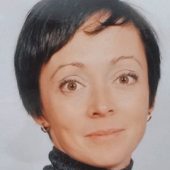 Анна Смирнова