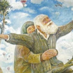 Дмитрий Арцыбашев, Москва, Россия