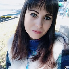 Анна Чернюк, 20.3.1993