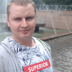 Алексей Кудрявцев, Алматы, Казахстан