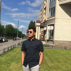 Kyaw Za, 20.10.1986