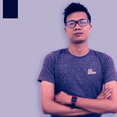 Win-Min Thike, 4.11.1993