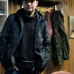 Александр Кирилюк