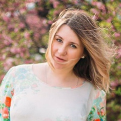Екатерина Филина