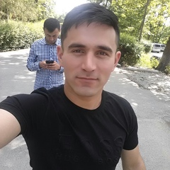 ВКонтакте: Shaxrux Jalil 29.03.1994 Ашира Буркитбаева (Туркистан) - профиль, анонимный анализ