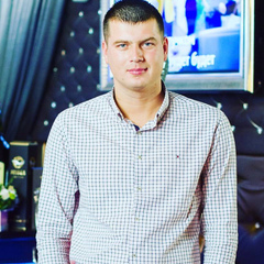 Валентин Ковриг, Бендеры, Молдова