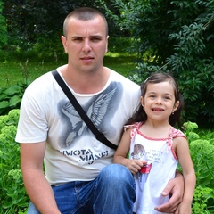 Юра Петрів : профиль, фото, статус - ВКонтакте