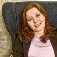 Ольга Щербакова, 24.5