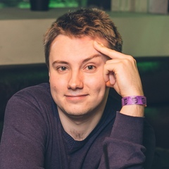 Никита Севостьянов, 7.8.1991