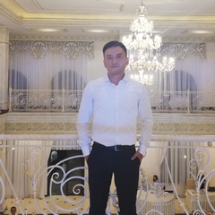 Айдар Аспандияров