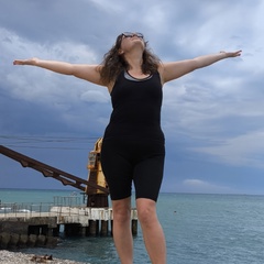 Светлана Шипилова, 17.6