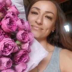 Ксения Евполова, 18.7