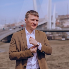 Сергей Алексеевич, 23.7.1987