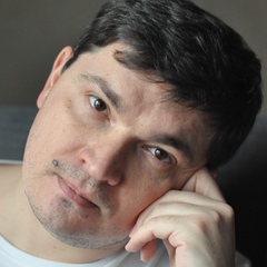 Вадим Бабкин, 43 года, Дубна, Россия