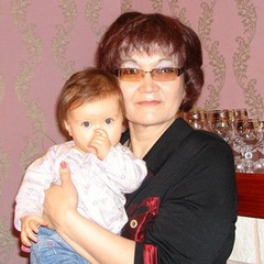 Алтынай Шиганбаева, 11.1