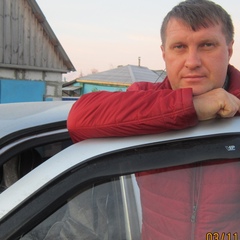 Слава Плеханов