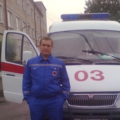 Алексей Бaбохин, 5.5.1990