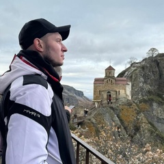 Andrey Bobilev, 8.2