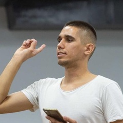 Александр Волков, 27.3