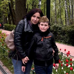 Maria Zakharovskaia