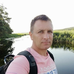 Сергей Елчев, 44 года, Воронеж, Россия