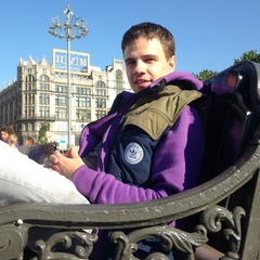 Володя Смольников, 2.7