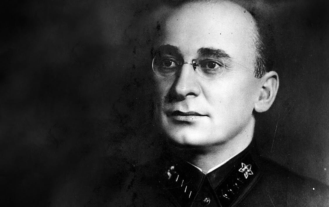Лаврентий Берия, ФК Динамо